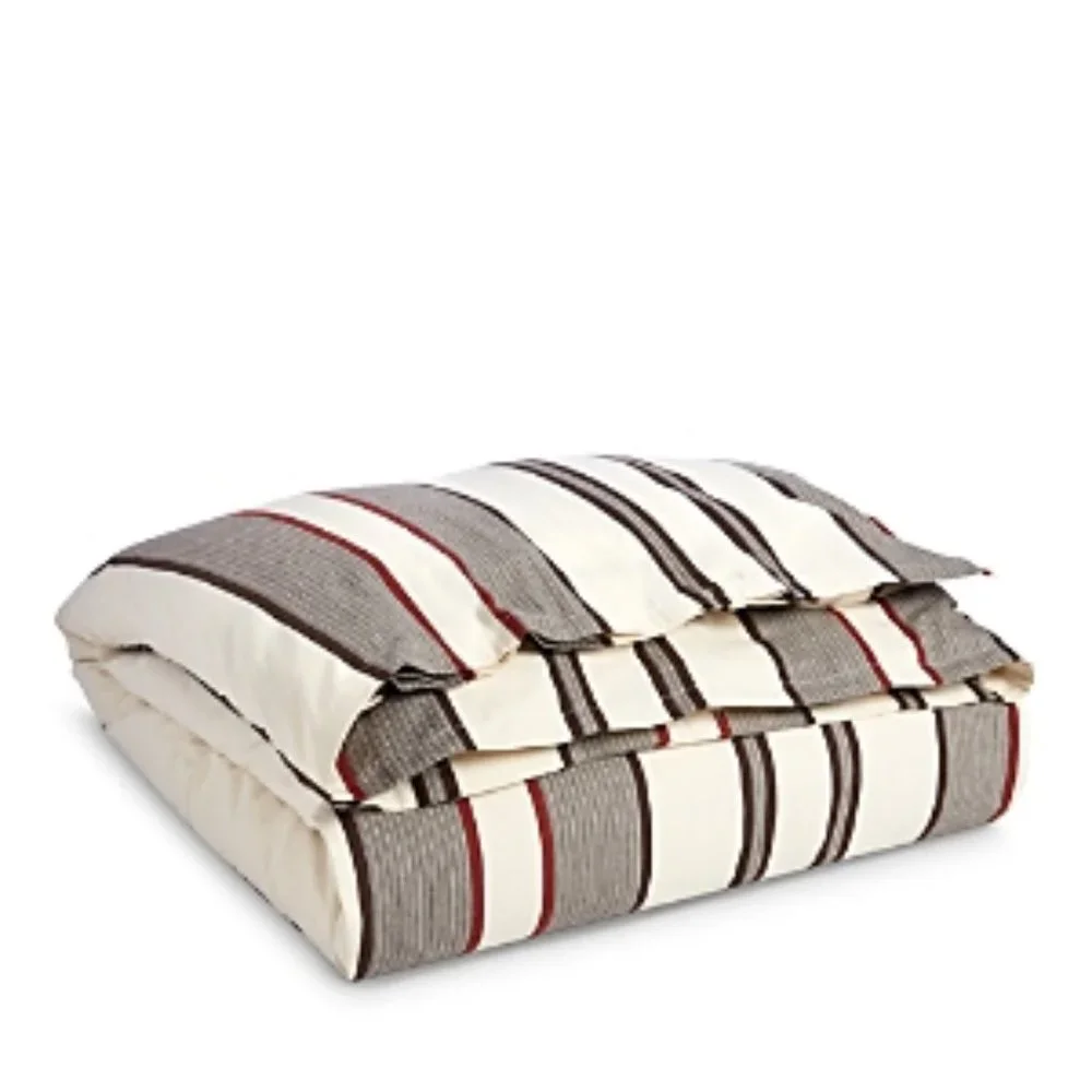 Ralph Lauren Montanas Duvet Cover